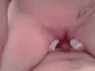 azjaci ostro pieszczą blond nastolatkę