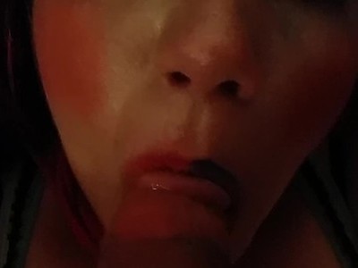 seksi młoda laska z taksówkarzem