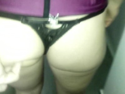 nastolatka pierwszy raz dała się nagrać