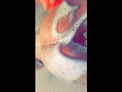 seks przy basenie z gorącymi nastolatkami