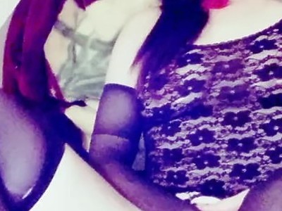 seksowna młoda murzynka