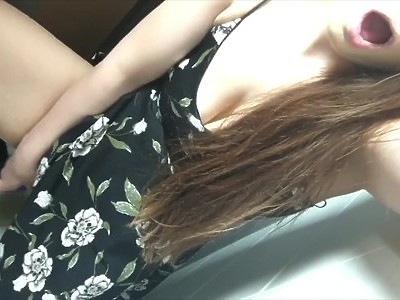 młoda napaliła się na analne rżnięcie