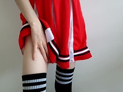 hardkorowa zabawa z młodom 18nastką