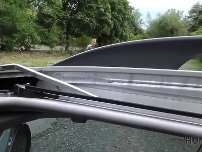 młoda wie co lubi mlf