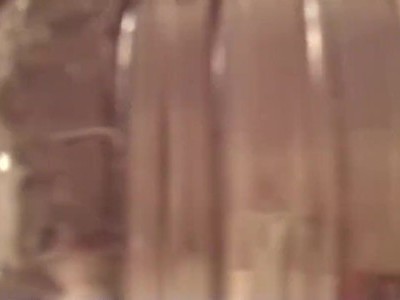 młoda nastolatka zabawia się po szkole