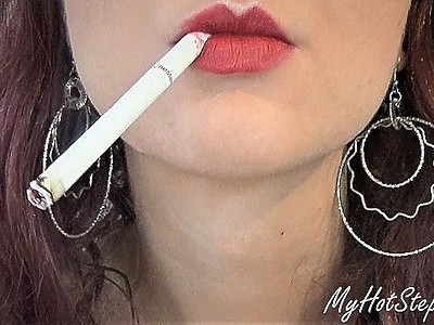 nastolatka z mocno owłosiona cipka