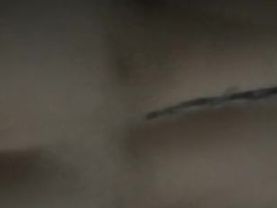 nastka z wielką zabawką w cipie