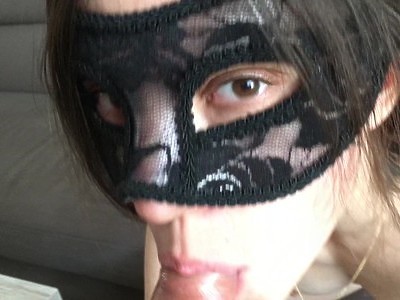 oralna nastolatka fajnie ciągnie jego kutaska