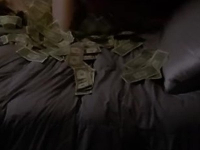 amatorka pieści swoje dziureczki