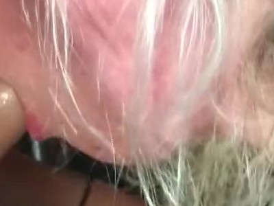 seks ze zgrabną nastolatką