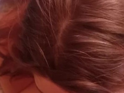 nastolatki słodki się liżą przed kumplem