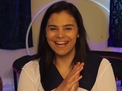 wielka czwórka chętnych nastolatków