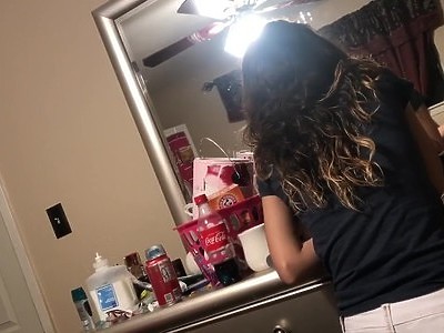 analna dziewica pokazała mu swoje dziury