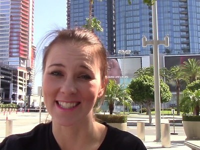 fajna sesja amatorki