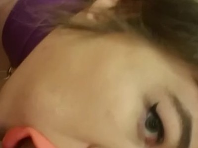 dwie amatorki ciągną kutaska