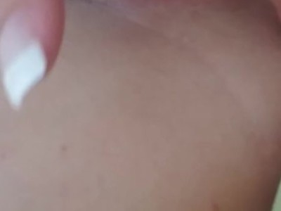 młoda i chuda jęczy z rozkoszy