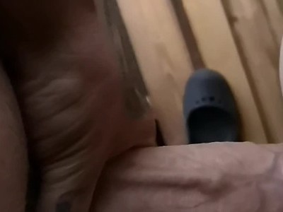 młoda nastolatka brana na pieska