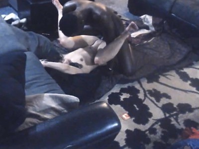 uczennica ma pojemną analną dziurę