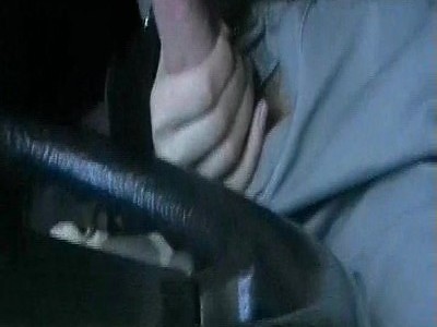 blond nastolatka robi mu lodzika