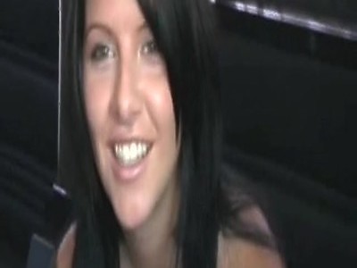 gorąca młoda z nieogoloną cipką