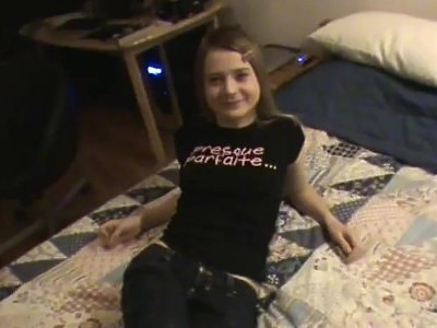 sexy blond nastolatka i jej extra ciało