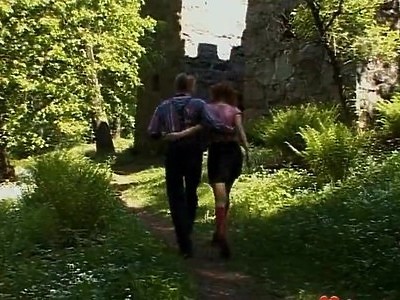 nastolatka w taksówce ma smaka na kutasa