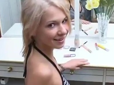 nastolatka u zboczonego doktora