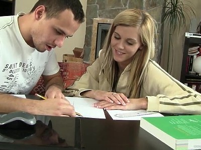 nastolatka lubi szybkie seks akcje