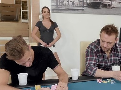 dziewicze ciałko uroczej kasi