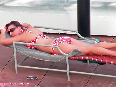 dorwał nastolatkię