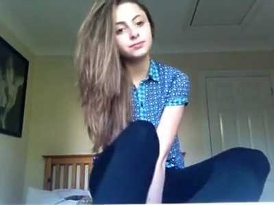 wielki fjut posuwa młodą dupe