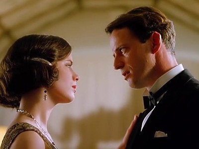 mały pokaz super nastolatki przed kamerką internetową