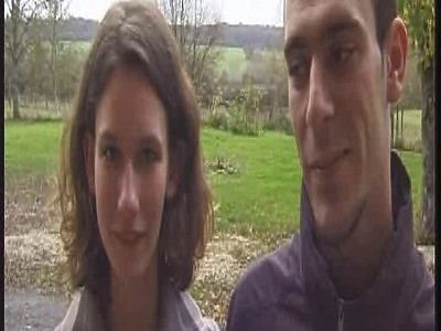 sexy nastolatki bawią się szczochami