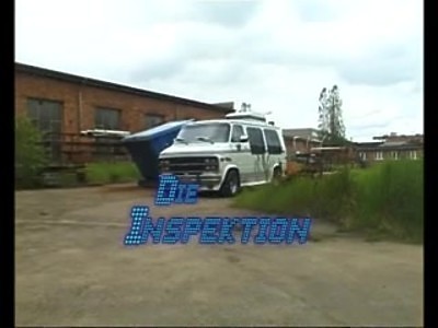 lodzik i palcówka z rudą laską