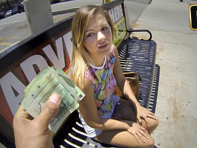 wszystkie nastolatki kochają spermę