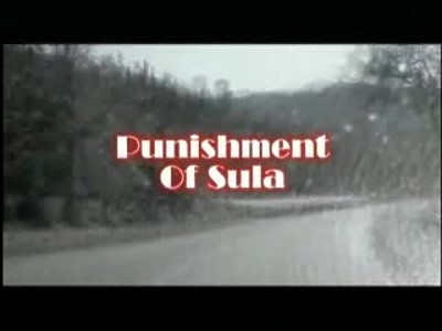 młoda i chuda laseczka delikatnie się pieści