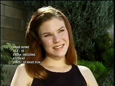 młoda przeorana w tyłek