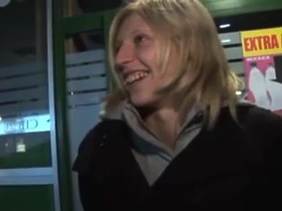 nastolatka ma głębokie gardło i nie tylko