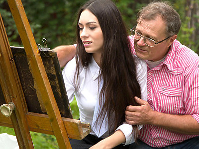 murzyn preferuje seks z białymi nastolatkami