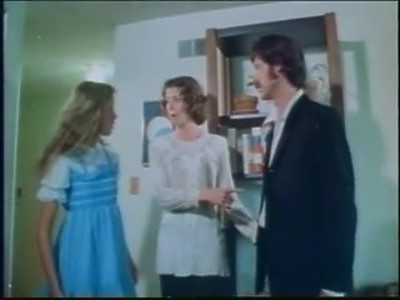 amatorka dopadnięta na kanapie kastingowej