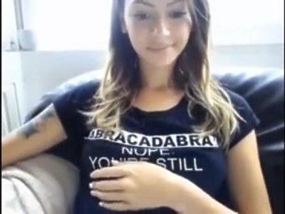 ostra uczennica charlotte stokey