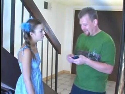 badzo młoda ale nie niewinna nastolatka