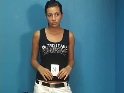 nastolatka i intensywny orgazm