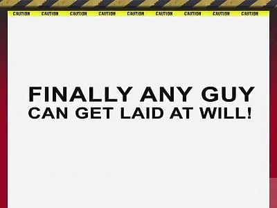 rudowłosa dziewica przychodzi do tatusia