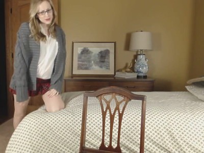 długie porno z krągłą laską