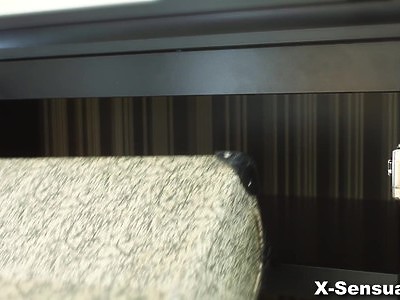 porno dziewica pragnie ostrego walenia