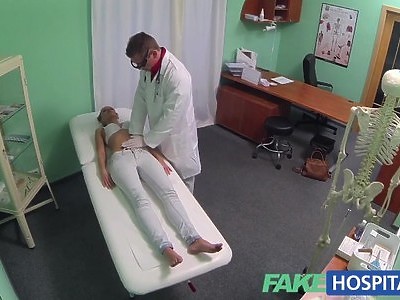 amatorka dobrze skacze