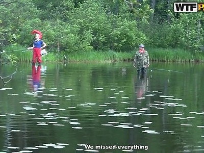 seks z młodą i seksowną laseczką