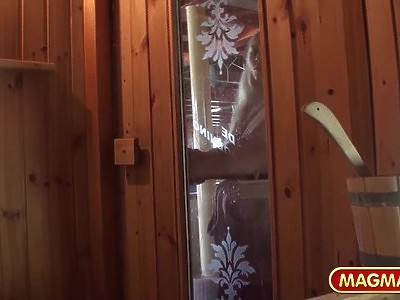 młoda marzyła o dobrym ruchaniu