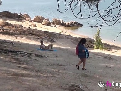 bzykanie z laską w czerwonych szpileczkach